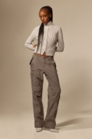Cargohose Low Waist CHF 17.95