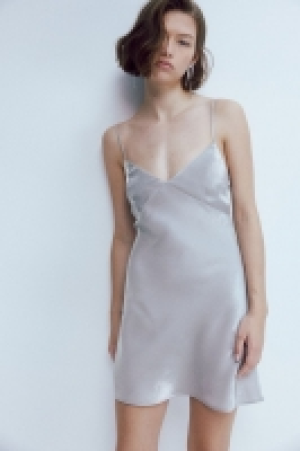 Slipkleid aus Satin CHF 7.95