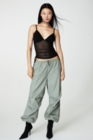 Meshtop mit Kordelzug CHF 13.95