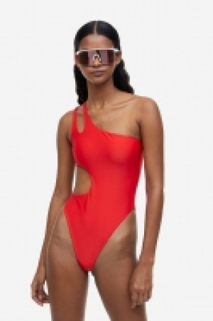 One-Shoulder-Badeanzug CHF 14.95