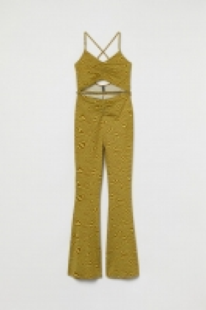 Figurbetonter Jumpsuit CHF 14.95