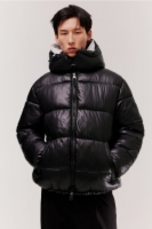 Pufferjacke in Oversized Fit CHF 47.95