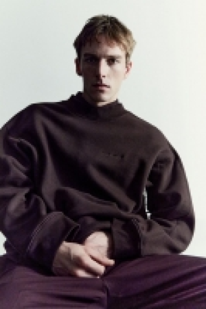 Sweatshirt Relaxed Fit CHF 17.95