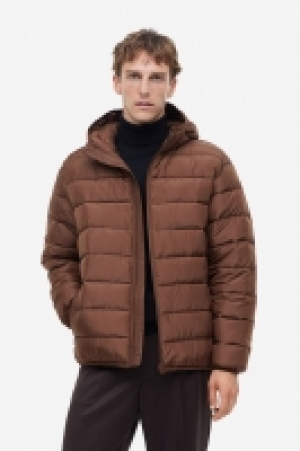 Ultraleichte Pufferjacke CHF 39.95