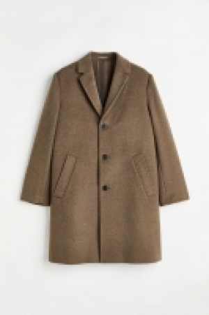 HM  Essentials No 1: THE COAT