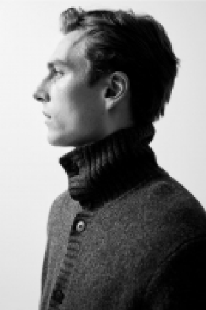 Cardigan mit Trichterkragen in Regular Fit CHF 54.95