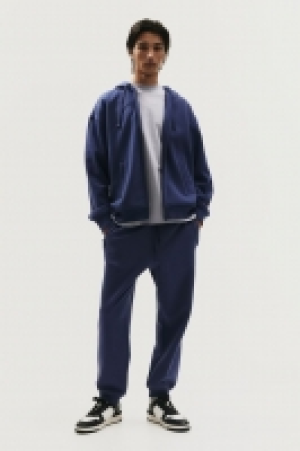 Hoodiejacke in Loose Fit CHF 13.95