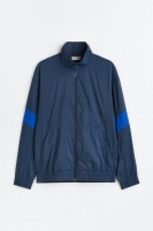 Wasserabweisende Sportjacke CHF 19.95