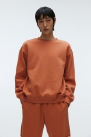 Sweatshirt in Loose Fit CHF 7.95