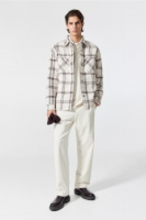Wattiertes Overshirt CHF 28.95