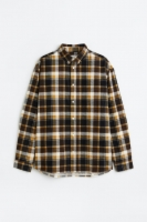 Cordhemd Relaxed Fit CHF 14.95