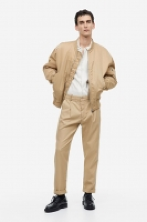 Elegante Twillhose in Regular Fit CHF 29.95