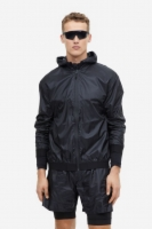 Ultraleichte Laufjacke