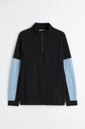 Baselayer-Shirt aus Wollmix CHF 27.95