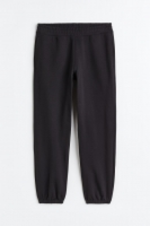 Joggpants aus Baumwolle in Relaxed Fit CHF 17.95
