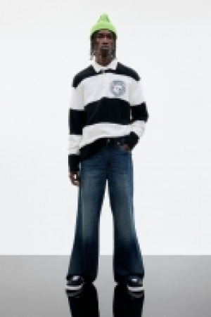 Bootcut Loose Jeans CHF 22.95