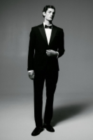 Smokinghose in Slim Fit CHF 47.95