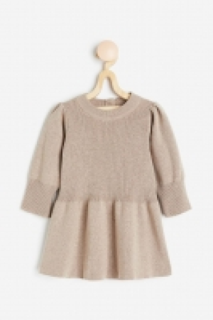 Strickkleid