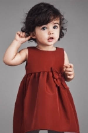 Kleid mit Schleife CHF 8.95