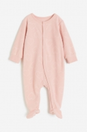 Schlafanzug aus Fleece