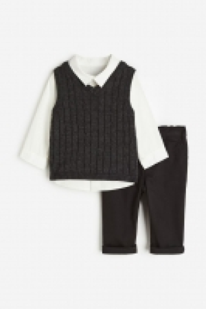 3-teiliges Set