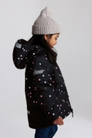 Wattierte Jacke mit Mitwachsfunktion CHF 29.95