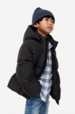 Wasserabweisende Pufferjacke CHF 22.95