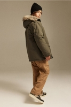 Wasserabweisender Parka CHF 22.95
