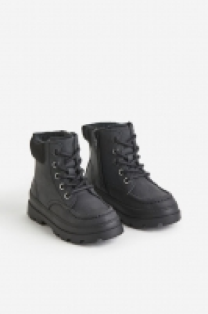 Stiefel mit warmem Futter CHF 26.95