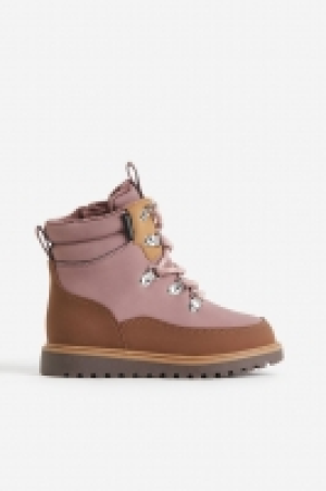 Wasserdichte Schnürboots CHF 42.95