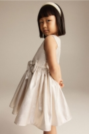 Kleid mit Schleife CHF 14.95