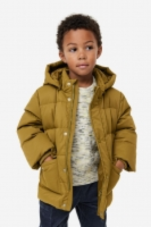 Daunenjacke CHF 54.95