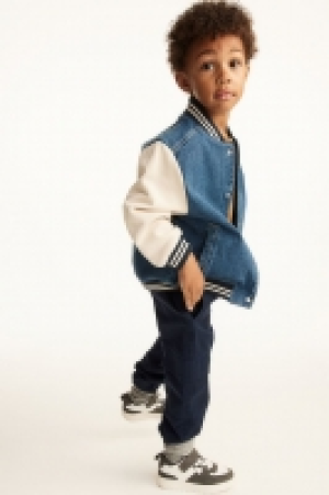 Cargohose aus Twill