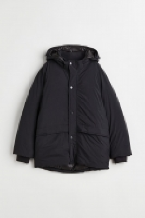 Wattierter Nylonparka CHF 24.95