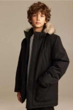 Wasserabweisender Parka CHF 37.95