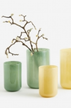 Grosse Glasvase CHF 30.95