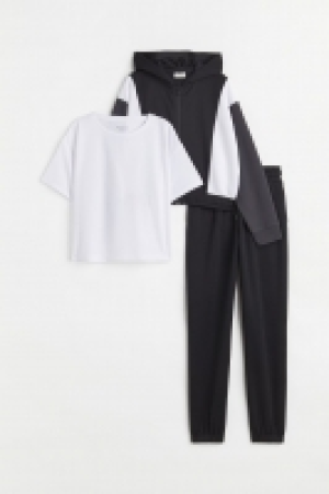 3-teiliges Sportset CHF 36.95