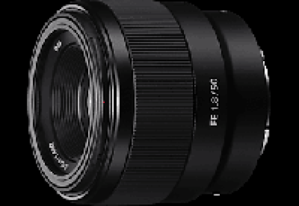 SONY FE 50mm F1.8 - Festbrennweite(Sony E-Mount