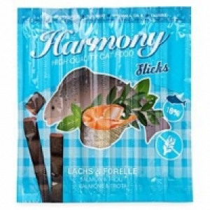 Qualipet  Harmony Cat Katzensticks soft 6x5g