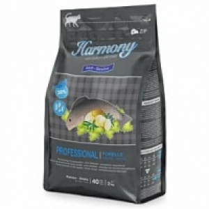 Qualipet  Harmony Cat Professional Adult Forelle