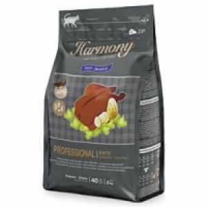 Qualipet  Harmony Cat Professional Adult Ente