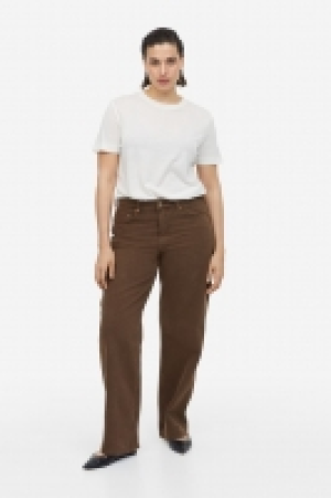 Baggy Low Jeans CHF 18.95
