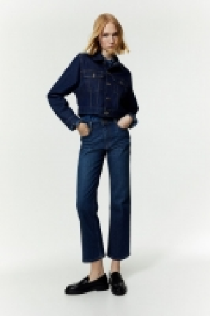 Flared Ankle Jeans CHF 17.95
