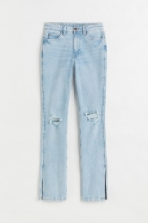 Skinny High Jeans