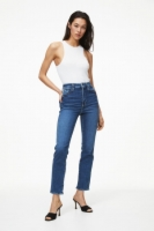 True To You Slim High Jeans CHF 39.95