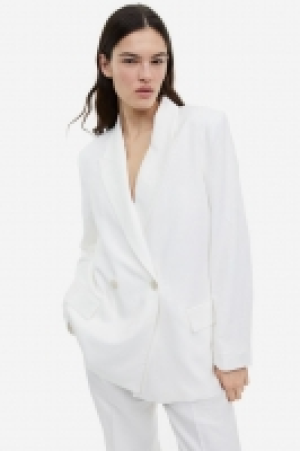 Zweireihiger Blazer
