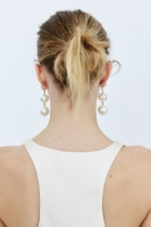 Tanktop mit Racerback