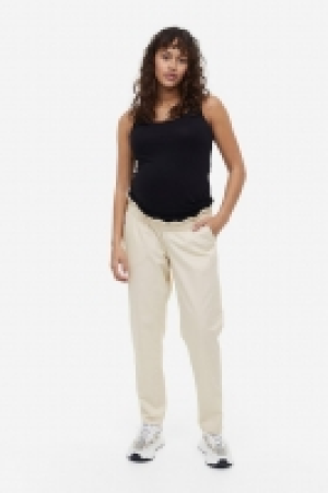 MAMA Paperbag-Jeans CHF 18.95
