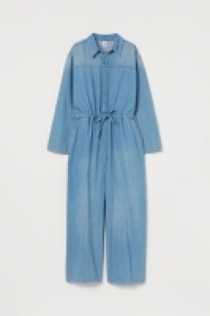 HM  Boilersuit aus Denim