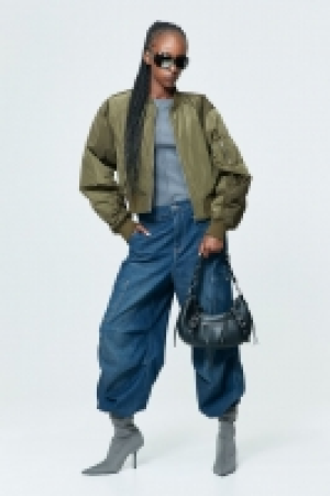 Pilotenjacke